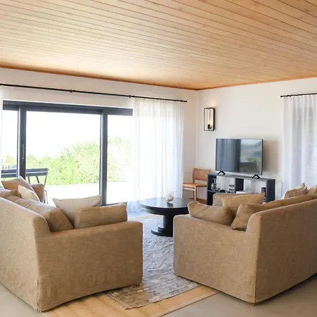 Luxo Da Villa Praia del Rei