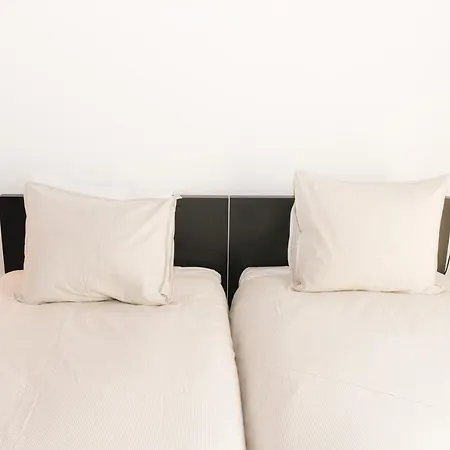 Luxo Da Praia del Rei