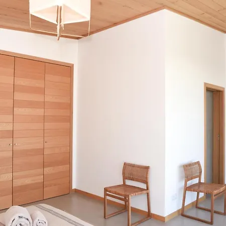 Villa Luxo Da *