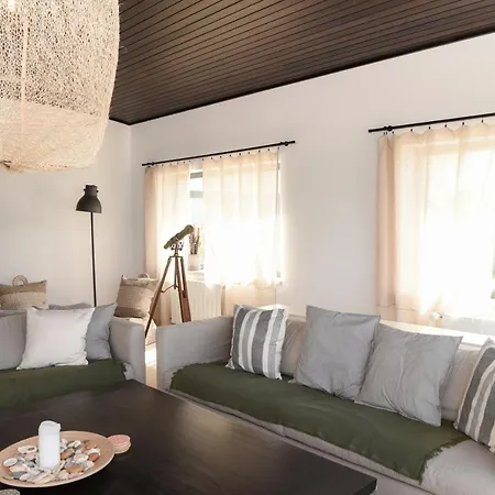 Villa Luxo Da Praia del Rei