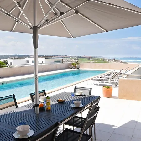 Luxo Da Praia del Rei