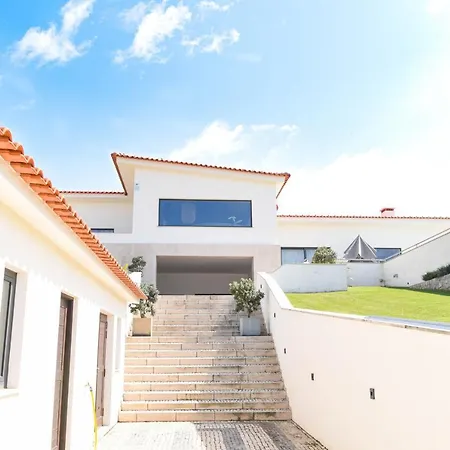 Villa Luxo Da *