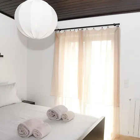 Villa Luxo Da *