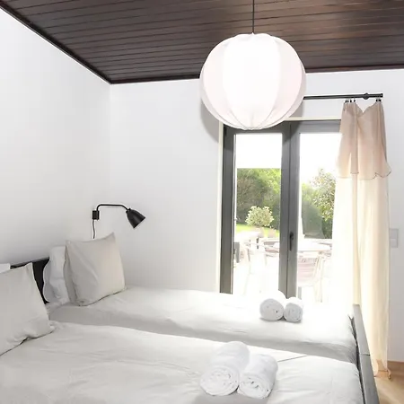 Luxo Da Villa Praia del Rei