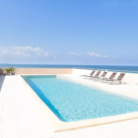 Luxo Da Praia del Rei