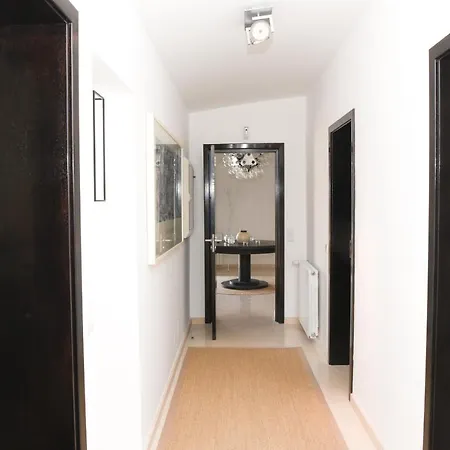 Villa Luxo Da Praia del Rei