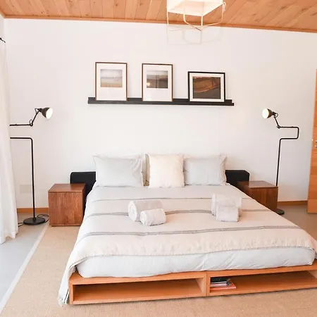 Luxo Da Villa *