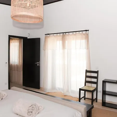 Luxo Da Praia del Rei