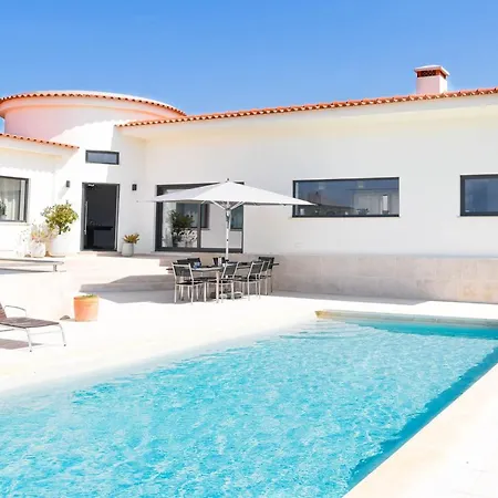 Luxo Da Villa *