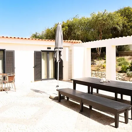 Luxo Da Villa