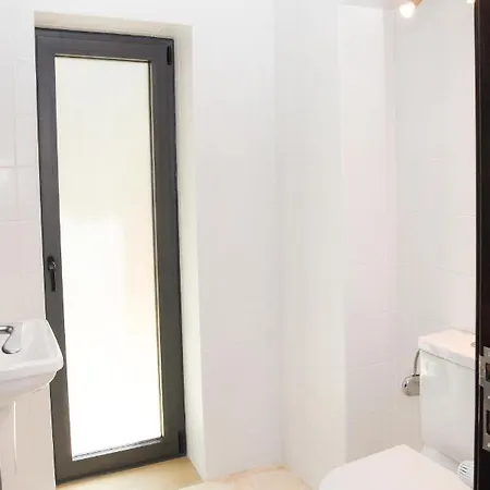 Luxo Da Praia del Rei