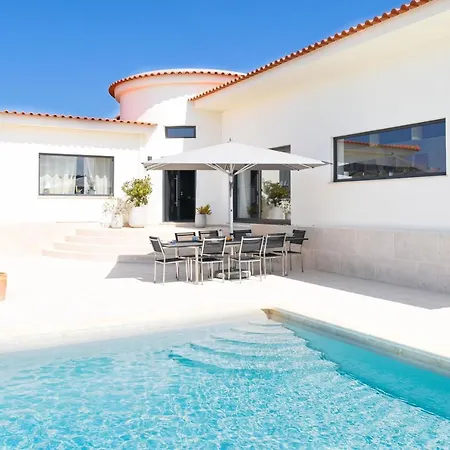 Luxo Da Villa Praia del Rei
