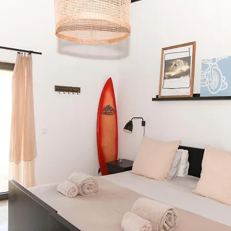 Luxo Da Villa *