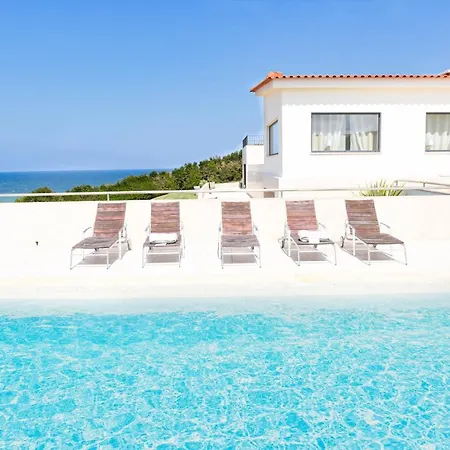 Luxo Da Villa