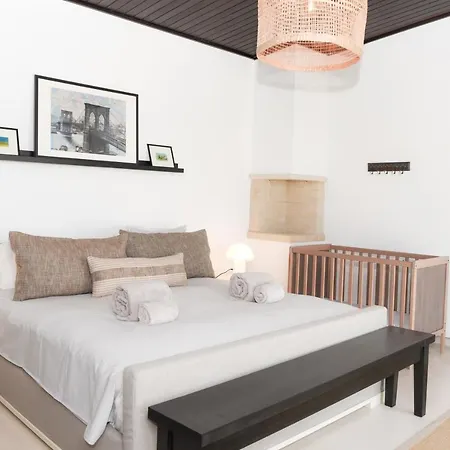 Luxo Da Villa *