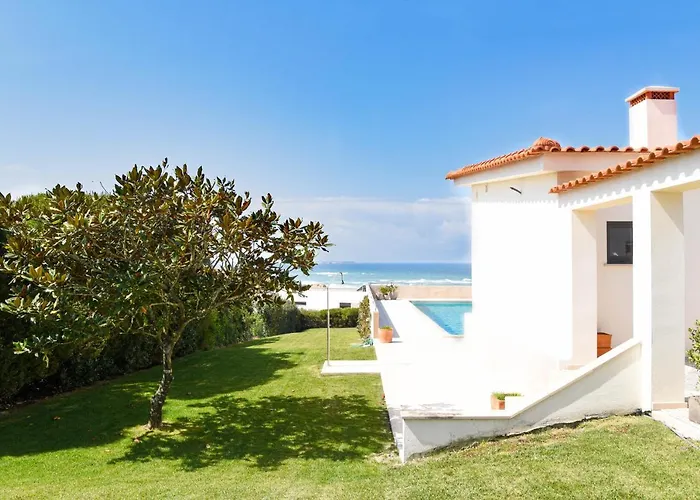 Luxo Da Villa *