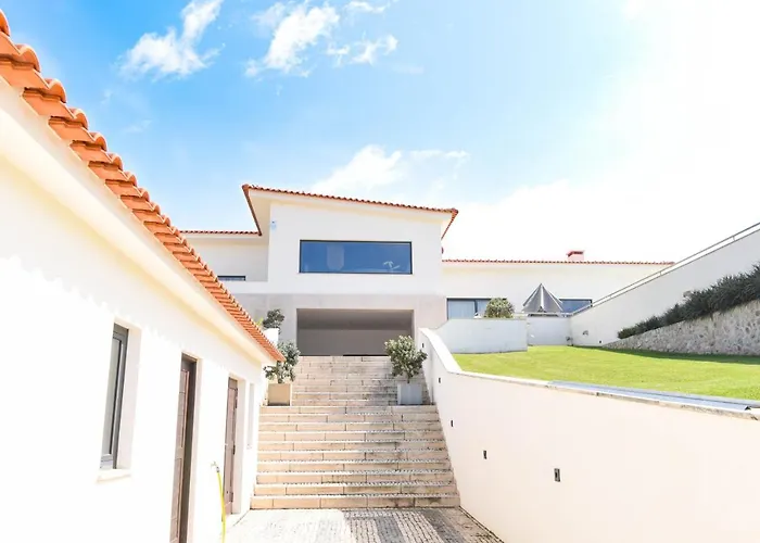 Villa Luxo Da *