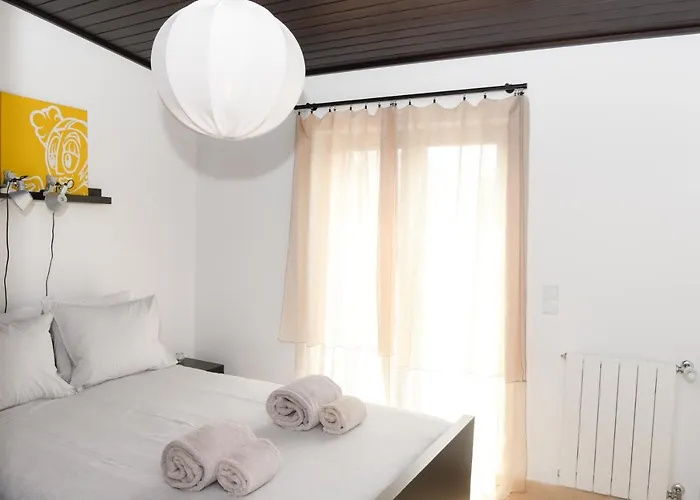 Villa Luxo Da *