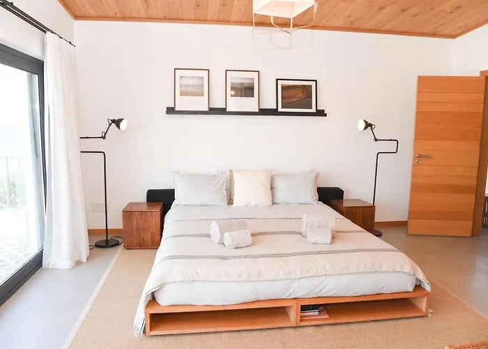 Luxo Da Villa *