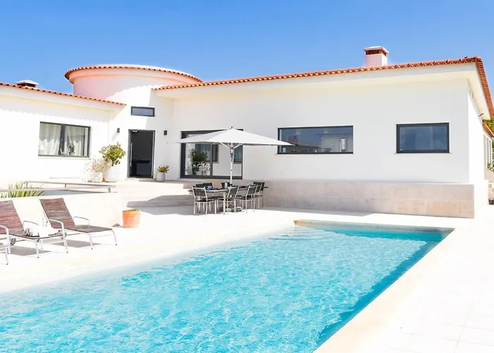 Luxo Da Villa *