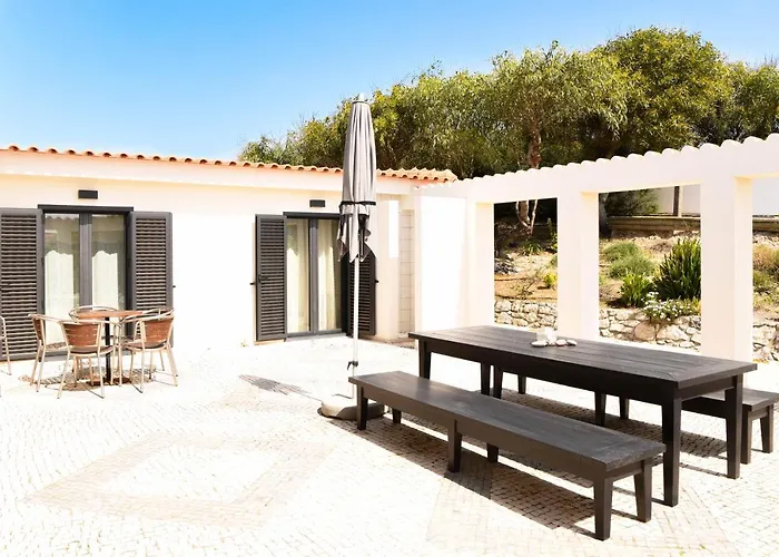 Luxo Da Villa