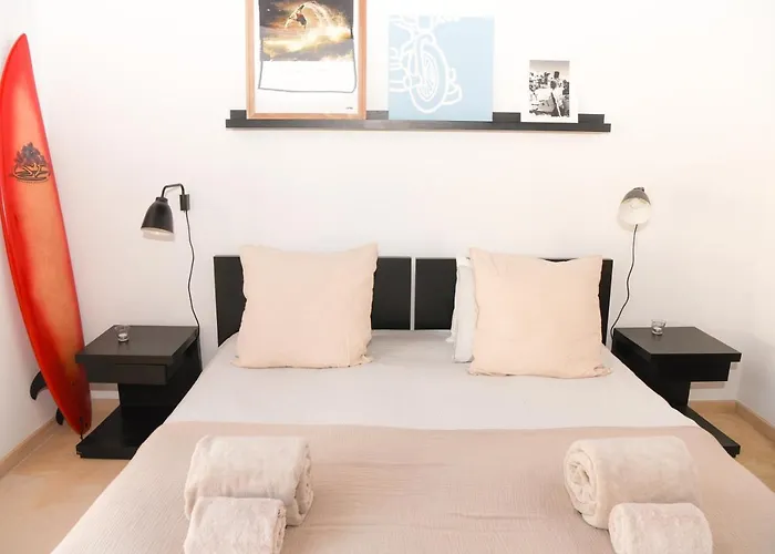 Luxo Da וילה Praia del Rei