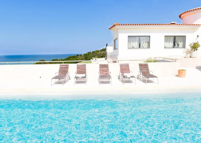 Luxo Da Villa