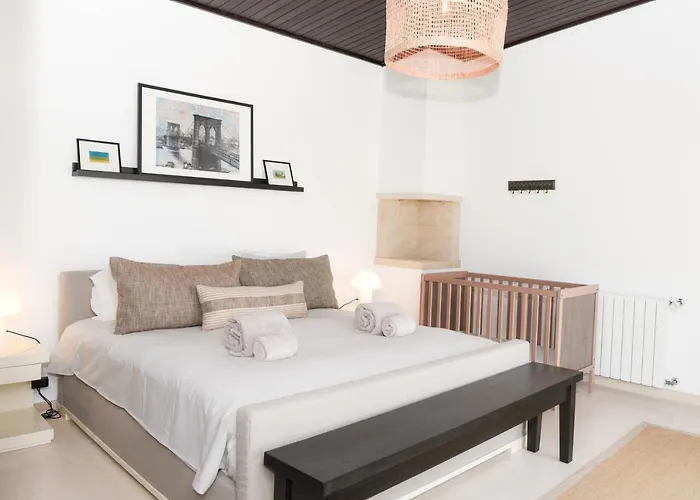 Luxo Da Villa *